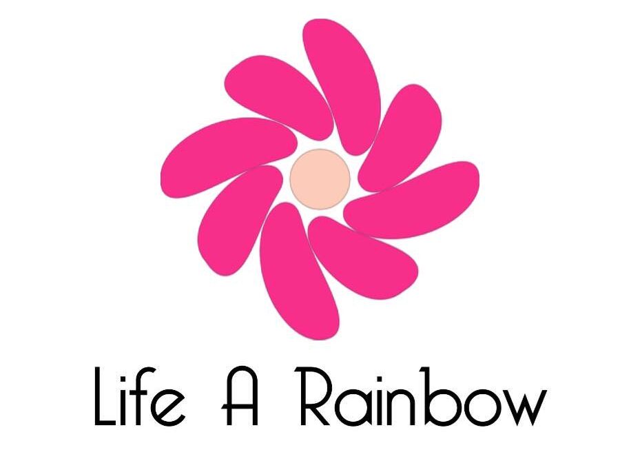 Life Is An Rainbow