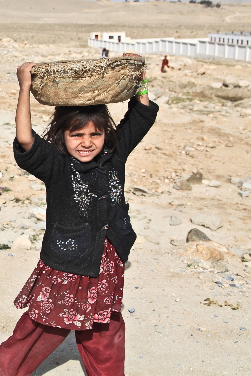Read more about the article child labour causes and effects