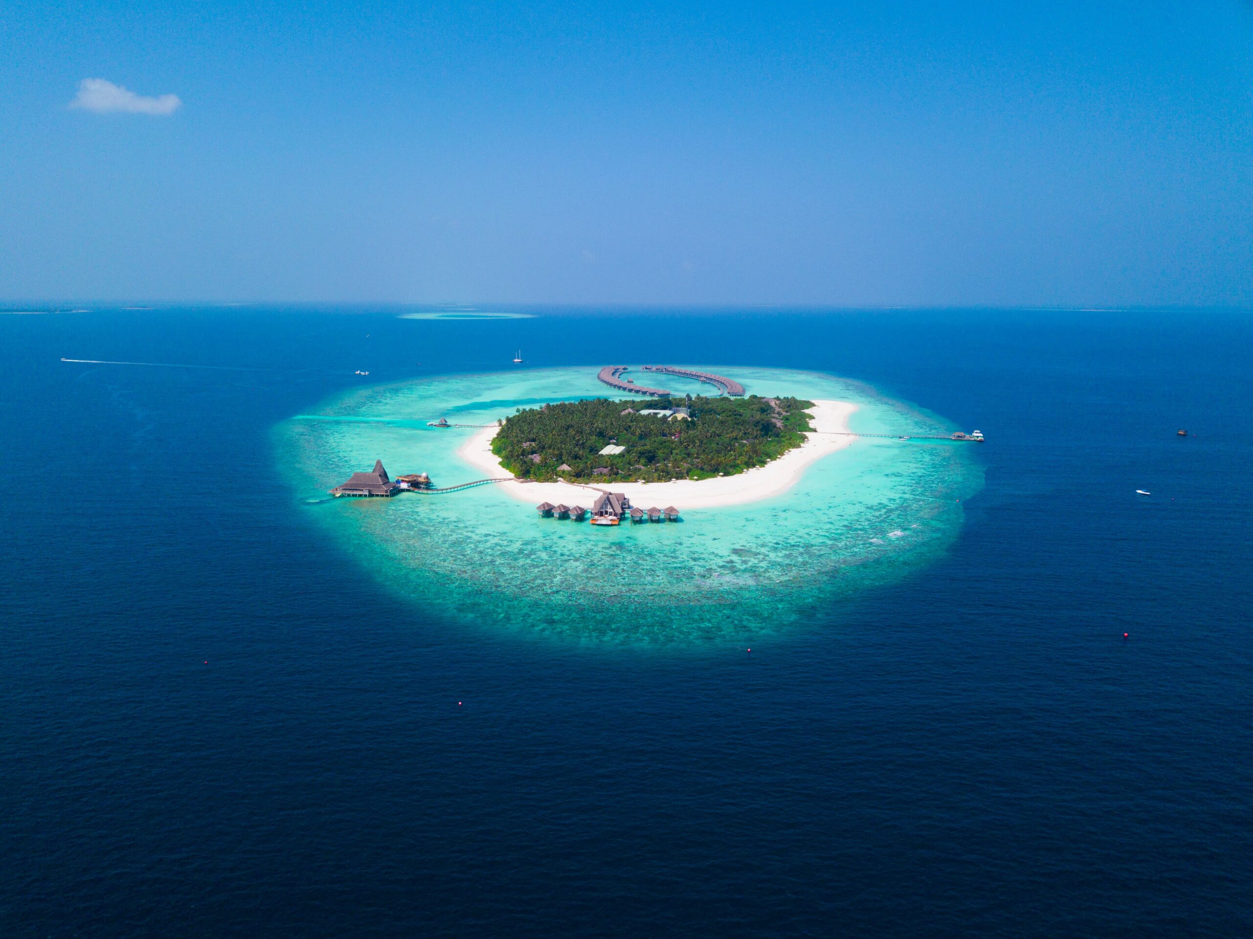 Read more about the article Travel Loves – Bora Bora Island