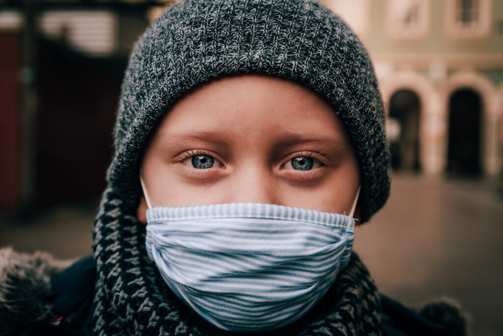 CoronaVirus – The Pandemic of 2020